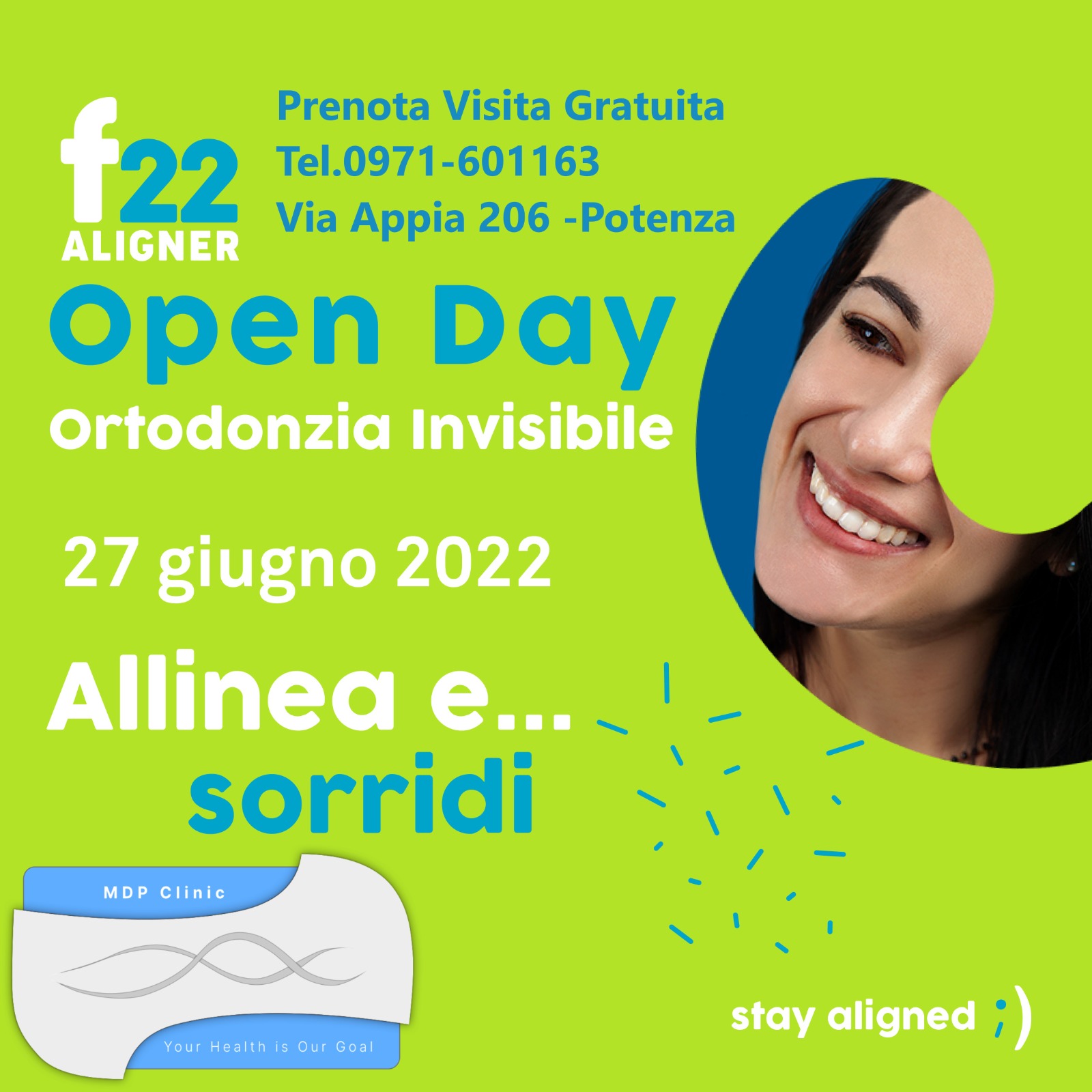 Open Day